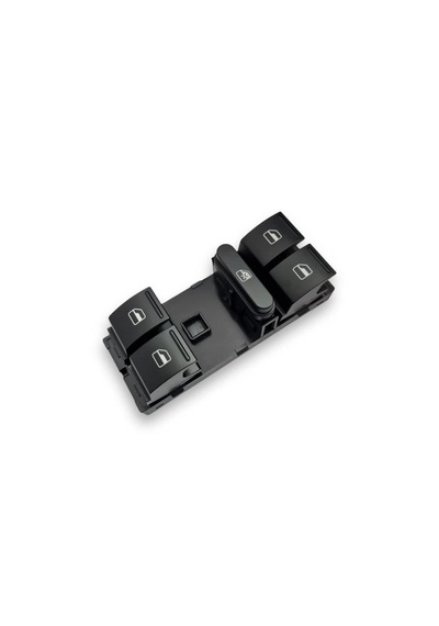 Golf 5 / Jetta / Passat Cam Düğmesi Sol 2005-2011