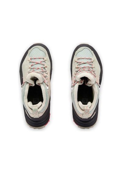 Jack Wolfskin Kadın Yeşil Cyrox Texapore Mıd Bot 4064311-50023 001