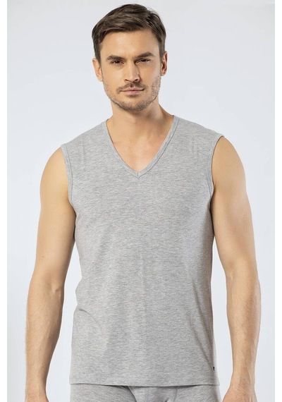 Cacharel Erkek Atlet V Yaka Spor 001