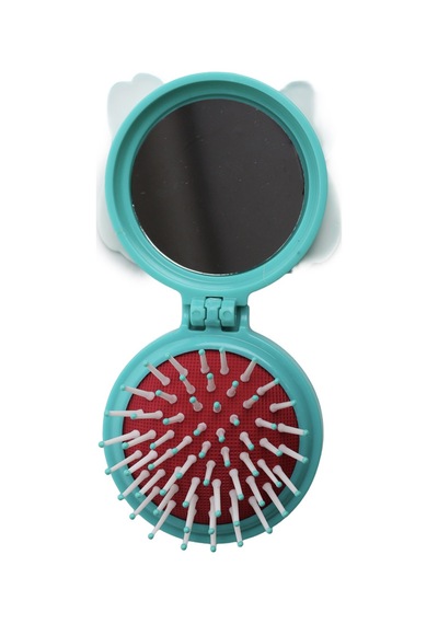 Nascita Pixypop Girls Zuzu Saç Fırçası Nasfbrgm0045