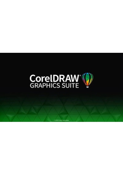 Coreldraw Graphics Suite 2019 Dijital Lisans