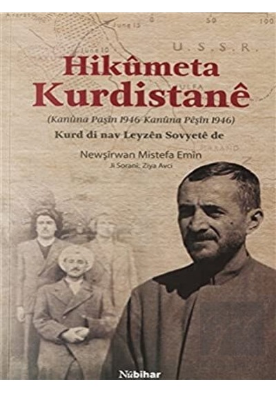 Hikümeta Kurdistane -  Nubihar Yayınları