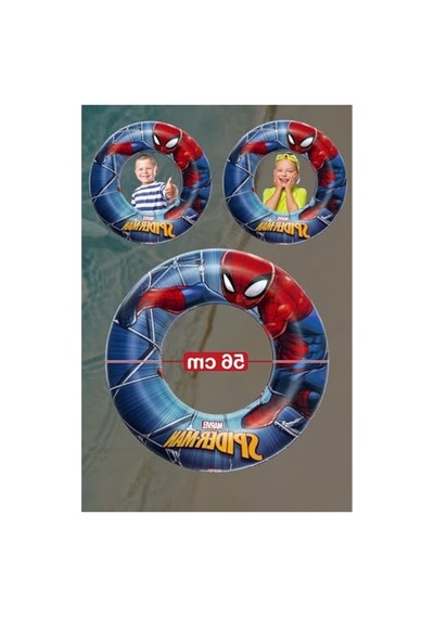 Kırmızı Simit Oyuncak - 56 Cm, Unisex Eğlenceli Set