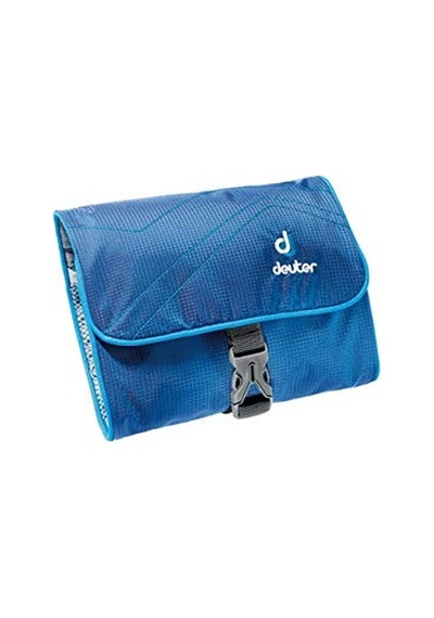 571 Collections Deuter 39414 3306 Kişisel Bakım Çantası, Çok Renkli, Tek Beden Açık Altın