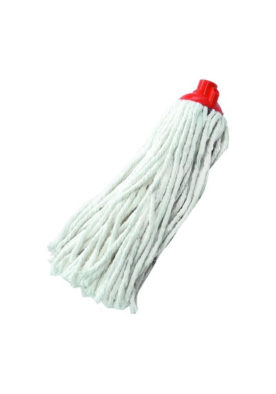 Elmas Pamuklu İp Mop