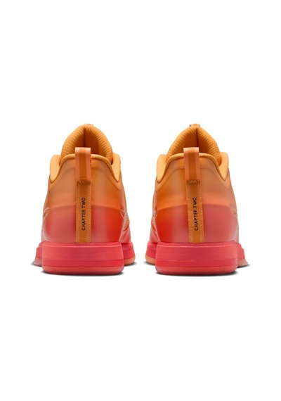 Nike Book 2 "the Phoenix" Erkek Basketbol Ayakkabısı Mat Sportswear Turuncu - 910395888 Turuncu