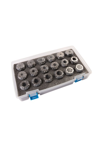 Gfb 4987 Pens Setleri Er 20 - 11 Parça / 3 - 13 Mm