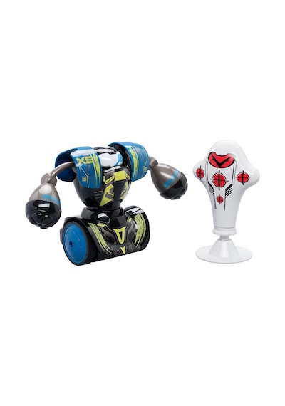 Silverlit Robo Kombat Tekli Antrenman Seti