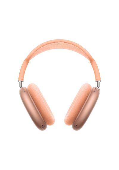 Apple MHWN4TU/A Airpods Max 2 Bluetooth Kulak Üstü Kulaklık Turuncu
