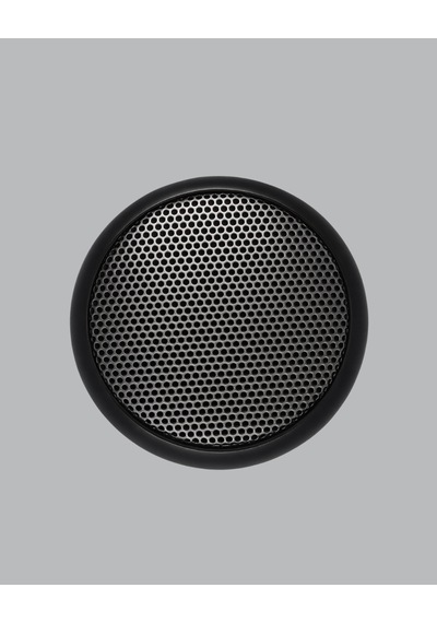 Hubrendy Tekno Mini Alüminyum Bluetooth Hoparlör Yüksek Bas Performansı