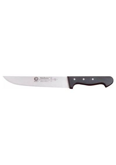 Magicool 61040 - Sürmene Kasap Bıçağı 20 Cm - Kurban, Doğrama, Kesim