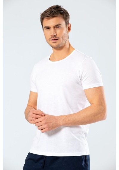 Cacharel Erkek T-Shirt Slim Fit - 526027013