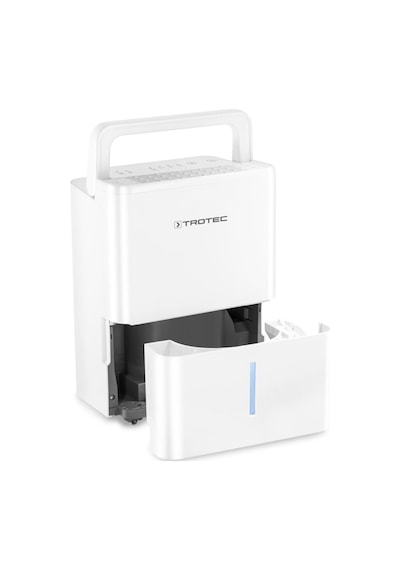Trotec TTK 32 E Nem Alıcı 12 L/15 m²