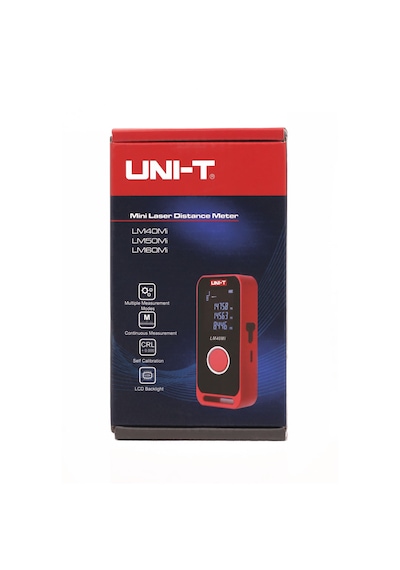 Unit Lm40mi