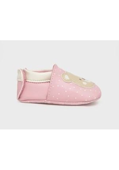Bebek Patik Pembe Pembe