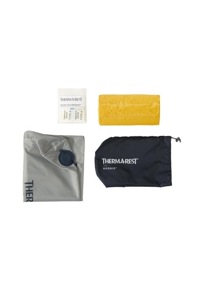 Thermarest Neoair Xlite Nxt L U24 Şişme Kamp Matı Çok Renkli