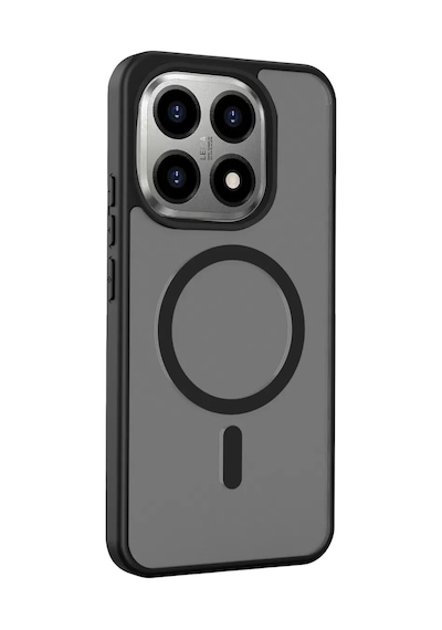 Joko Xiaomi Mi 15t Uyumlu Jota Magsafe Kapak - Siyah