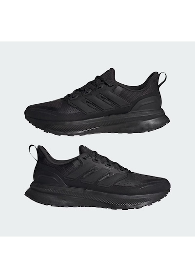 Adidas Ultrarun 5 Erkek Koşu Ayakkabısı C-adıjp5908e10a00 Siyah
