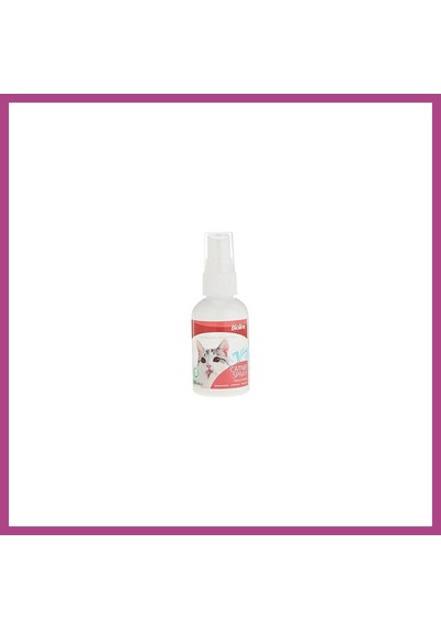 Gees Global Catnip Kedi Otu Nanesi Spreyi 50 Ml Gbzs