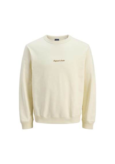 Jack & Jones Jornorrebro Erkek Sweatshirt
