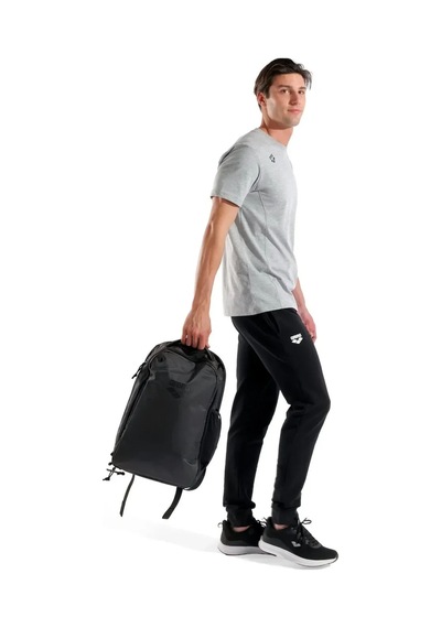 arena All Set Urban Backpack - 010233100 Çok Renlkli