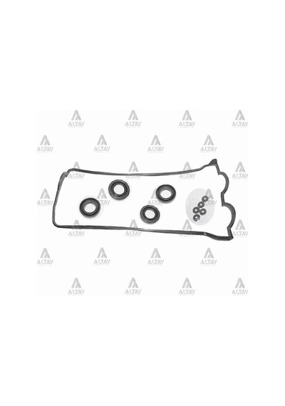 REINZ 15-52791-1 Üst Kapak Contası Corolla Uyumlu 98-02 1.4 16V 1.3 4Efe