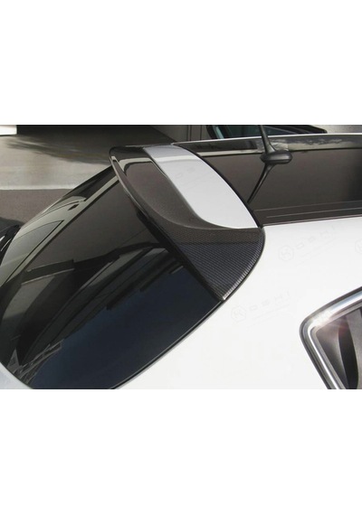 Alfa Romeo Giulietta Spoiler-fiber-astarlı-boyasız