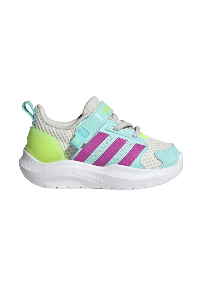 Adidas Lightorama Çocuk Spor Ayakkabı Hq9259 Çok Renkli