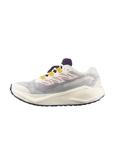 Salomon Aero Blaze 3 Grvl Gore-tex Unisex Outdoor Koşu Ayakkabısı L47974100 Beyaz Beyaz