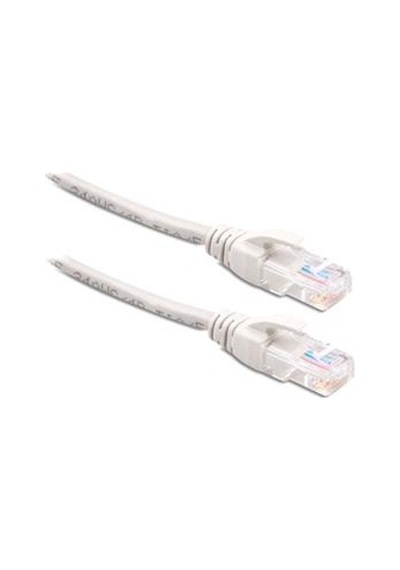 S-link Sl-cat6030 0.30mt Utp Cat6 Gri Patch Kablo