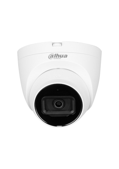 Dahua Ipc-hdw2441t-s-0280b 4mp Ip Dome Sesli