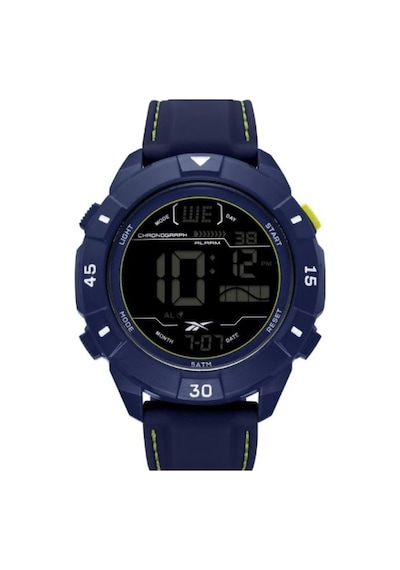 Reebok Rv-adt-g9-pnın-wn Erkek Kol Saati