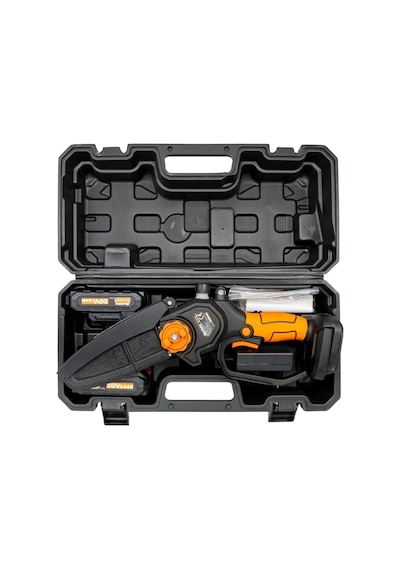 Max Extra Mx8006 Akülü Budama Testeresi