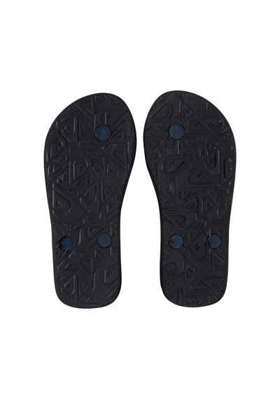 Quiksilver Molokaı Art Youth Renkli Renkli Çok Renkli