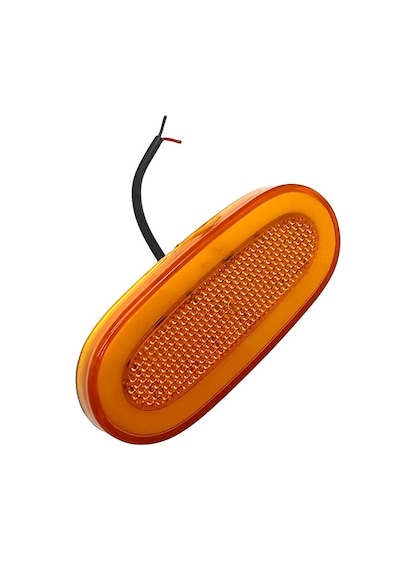 Sprinter Crafter Uyumlu Neon Ledli Yan Etek Lambası