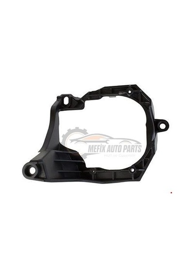 Ford - Ön Sis Far Braketi Sol Mustang 2015- - Fr3z-15266b Fr3b-15