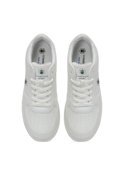 Lumberjack Fınster 6fx Beyaz Erkek Sneaker 000000000102013125 Beyaz Lumberjack Fınster 6fx Beyaz Erkek Sneaker 000000000102013125 Beyaz