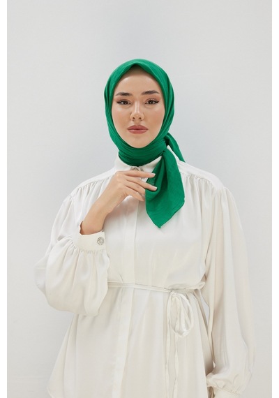 Silk Home Organik Jazz Eşarp 78002-33
