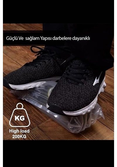 Hava Balonlu Ambalaj Şişme Koruma Naylonu 20 30 Cm