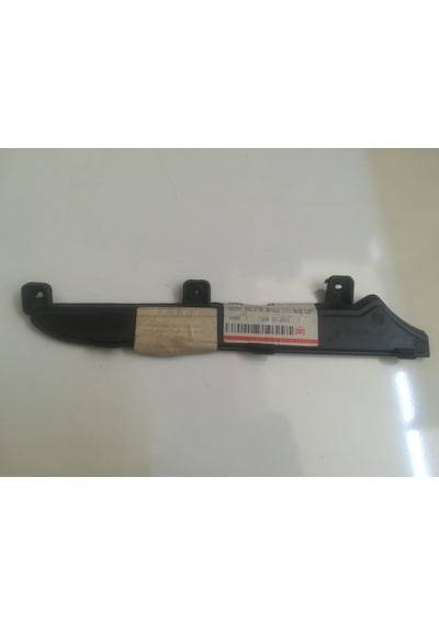 Hyundaı Accent Radyatör Panjur Bağlantısı Üst 11/blue Sol 863551r