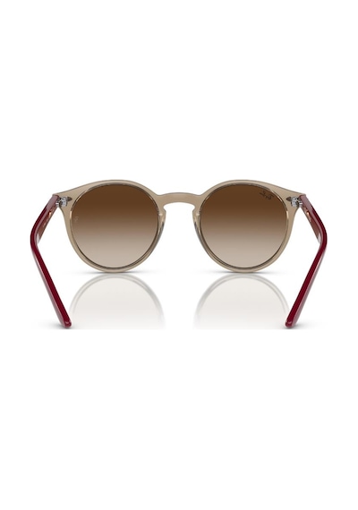 Ray-Ban Junior Rj 9064s 712313 44 Çocuk Güneş Gözlüğü Siyah