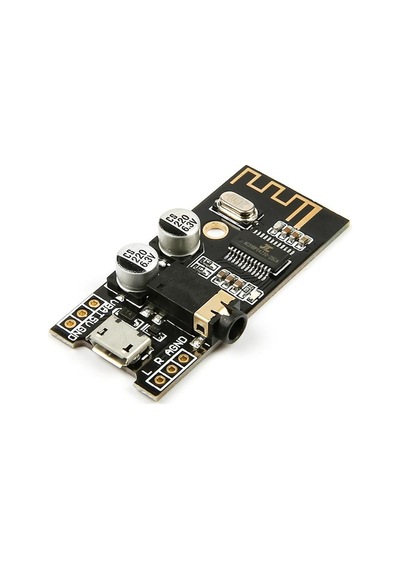 M28 BLE 4.2 Bluetooth Kayıpsız MP3 Audio Alıcı Modülü