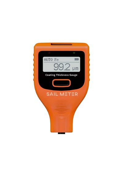 Sail Meter Ec-570p Oto Kaporta Boya Ölçüm Cihazı