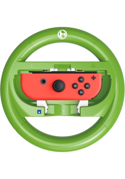 Nintendo Switch 2 Mario Kart Racing Direksiyon Lisanslı Luigi
