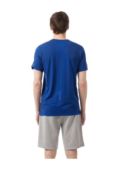 Energetıcs Energetics Tayeb Ss M Erkek Lacivert T-shirt