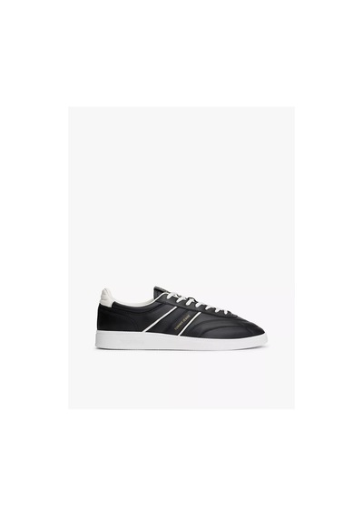 Tommy Hilfiger Erkek Dikiş Detaylı Düşük Bilekli Rahat Taban Deri Siyah Sneaker Em0em01708-bds-14048 Tommy Hilfiger Erkek Dikiş Detaylı Düşük Bilekli Rahat Taban Deri Siyah Sneaker Em0em01708-bds-14048