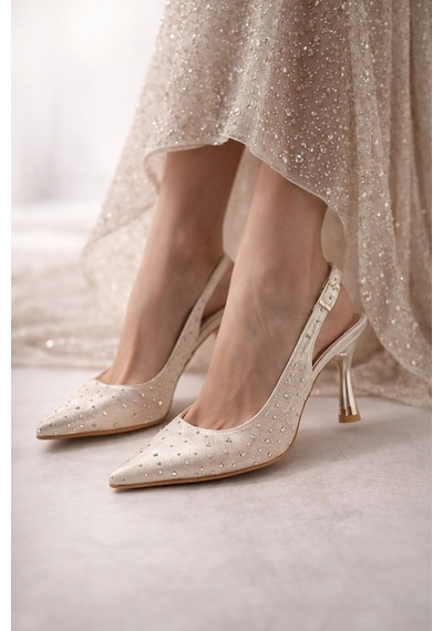 Firibu Nude Taş Detaylı Stiletto Topuklu Kadın Ayakkabı Zarif Premium Şık Slingback Modeli Arıcı-100-taşlı Bej Firibu Nude Taş Detaylı Stiletto Topuklu Kadın Ayakkabı Zarif Premium Şık Slingback Modeli Arıcı-100-taşlı Bej