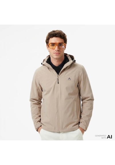 Mc Kinley Mckinley Tessi 3:1 Iı Erkek Kahverengi Outdoor Mont 426432 Kahverengi