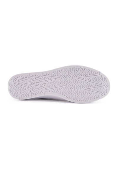 U.s. Polo Assn. Tale 5fx Siyah Erkek Sneaker 000000000101938157 Siyah