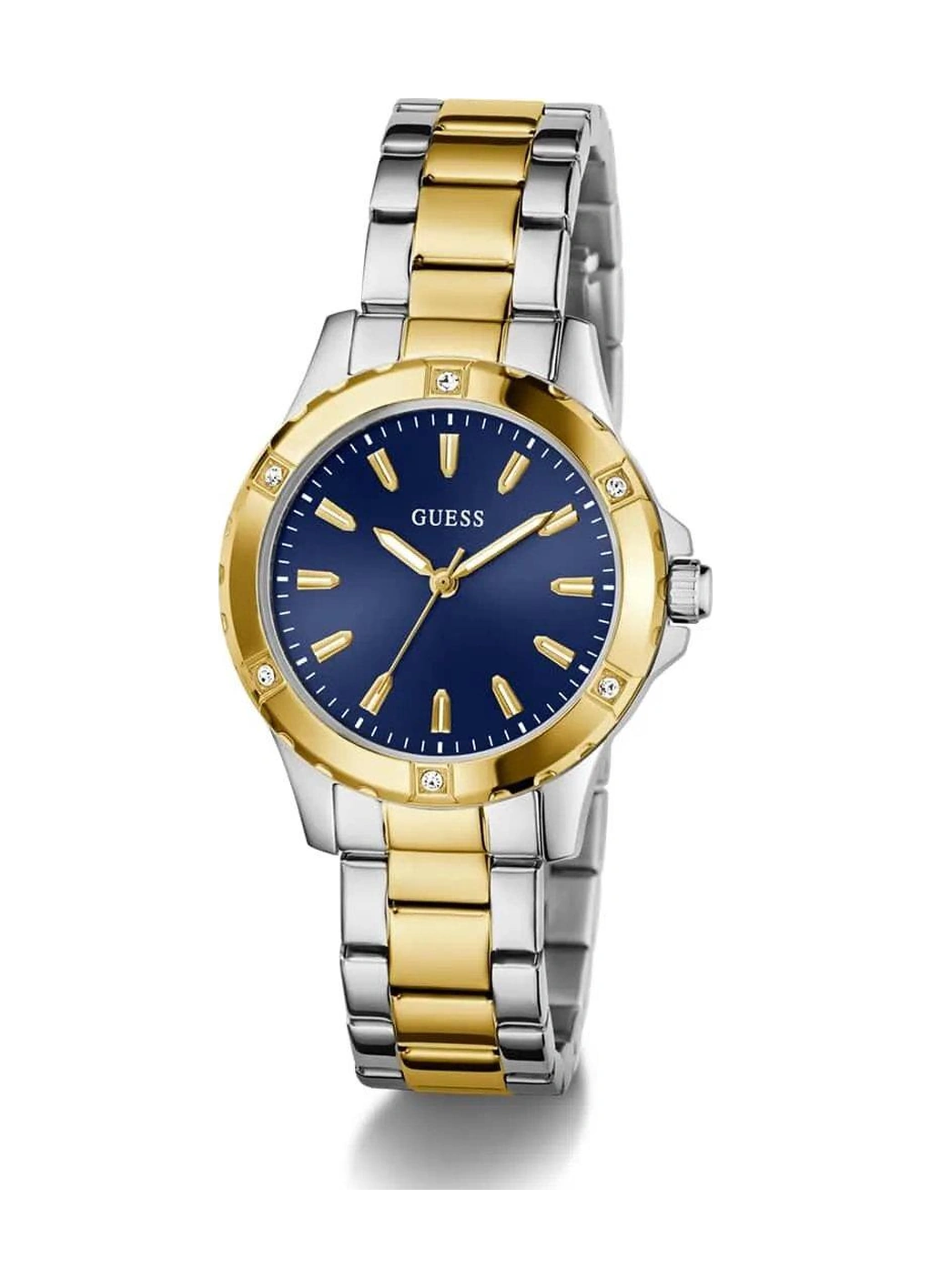 Guess Gugw0948l3 Kadın Kol Saati Gri